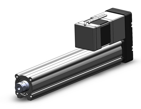 SMC LEY32C-200B Electric Actuator