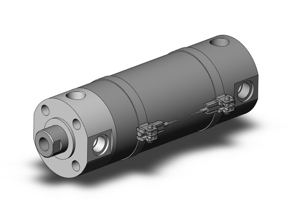 SMC CDG1BN50-75FZ-M9PSAPC round body cylinder cg1, air cylinder