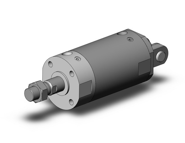 SMC CDG1DA80TN-50Z Cg1, Air Cylinder