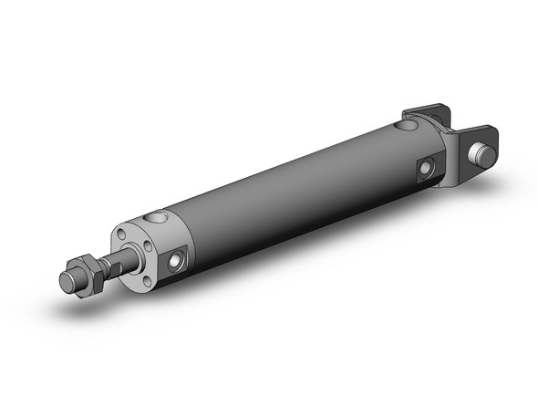 SMC CDG1DN25TN-100Z round body cylinder cg1, air cylinder