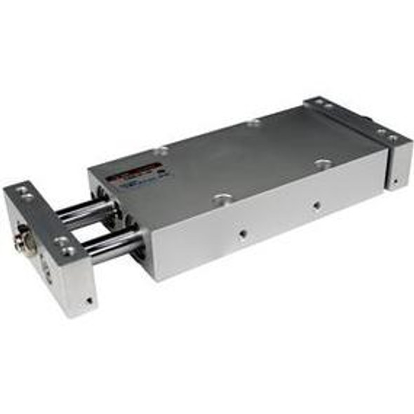 SMC CXWM10-75 cyl, slide bearing, CXW GUIDED CYLINDER