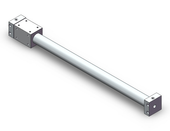 SMC 12-CY3R40TN-600N rodless cylinder rodless cylinder