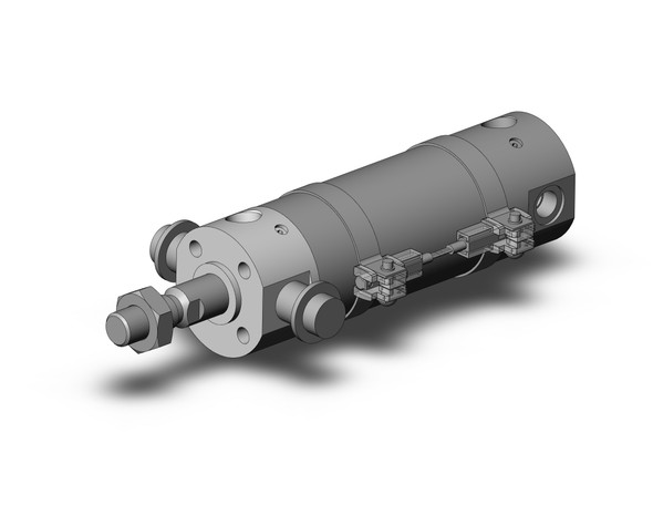 SMC CDG1UA32-50Z-M9PWSAPC Cg1, Air Cylinder