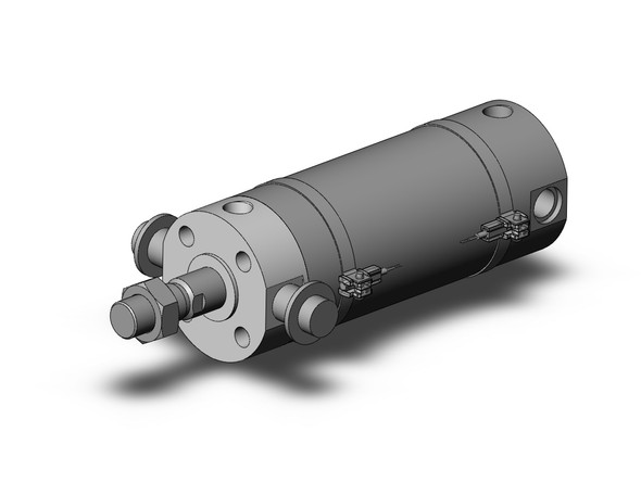 SMC CDG1UN63-100Z-M9BL Cg1, Air Cylinder