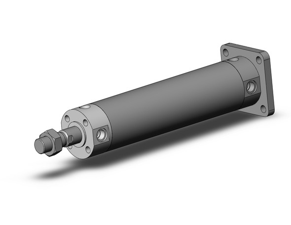 SMC CDG1YG50-150Z Cg1, Air Cylinder