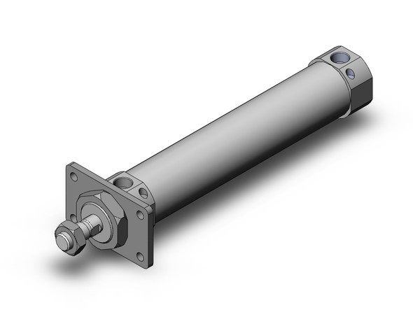 SMC CDM2FZ40-150AZ Cylinder, Air