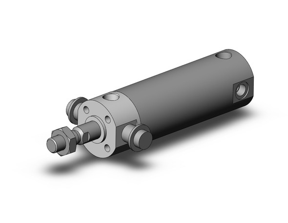 SMC CDG1UN32TN-50Z Cg1, Air Cylinder