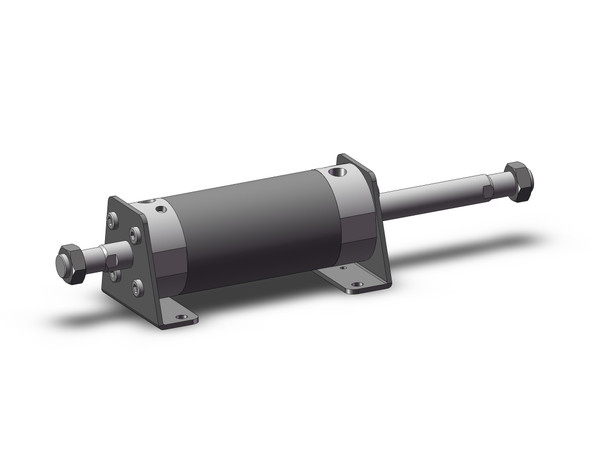 SMC CDG1WLA80-100Z Cg1, Air Cylinder