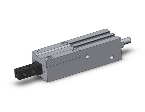 SMC MIS8-10D2A Escapement, Sgl Finger