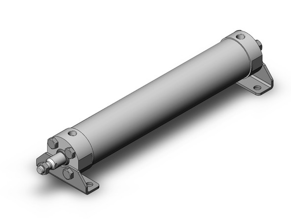 SMC CG5LN63TNSR-300-X165US cg5, stainless steel cylinder