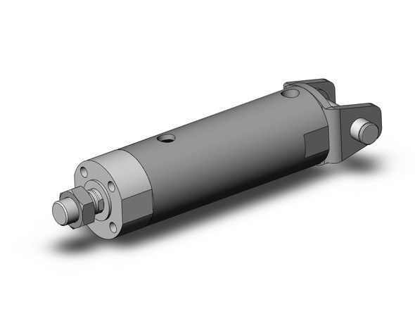 SMC CG3DN50-100 round body cylinder cg3, air cylinder short type