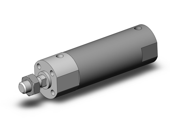 SMC CG3BN20-25 round body cylinder cg3, air cylinder short type