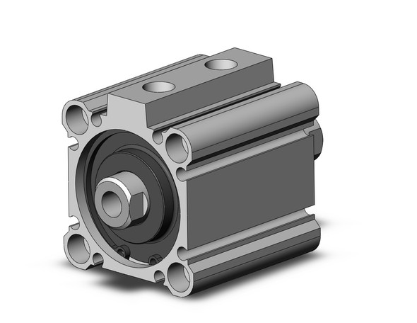 SMC CQ2WB40TN-15DCZ Compact Cylinder, Cq2-Z