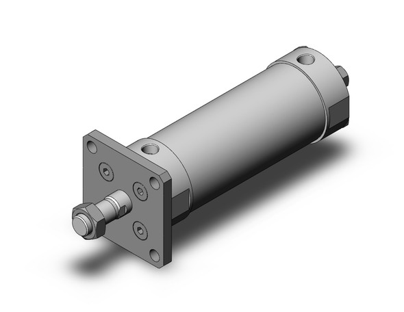 SMC CG5FN63SR-100 cg5, stainless steel cylinder
