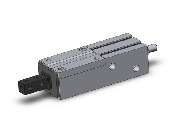 SMC MIS12-10D2AS Escapement, Sgl Finger