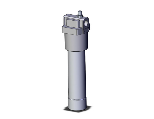 SMC IDG75-04 Membrane Air Dryer