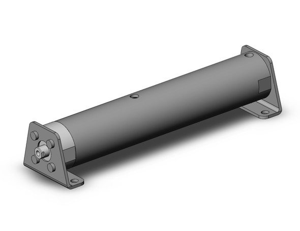 SMC CDG3LN63-300F Cg3, Air Cylinder Short Type