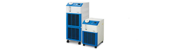 SMC Chiller HRW008-HS-Z-X022 thermo chiller spl