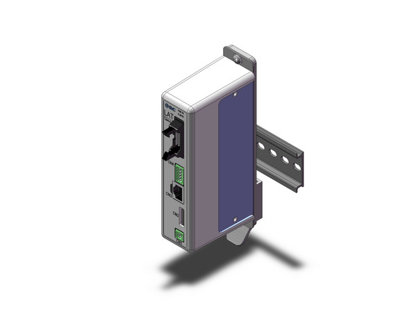 SMC LATCA-P1D electric actuator lat3 latc4 pnp step/pulse card motor controller