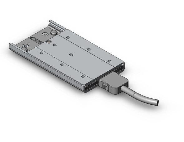 SMC LAT3-20-1AP3D electric actuator lat3 latc4 electric actuator, card motor