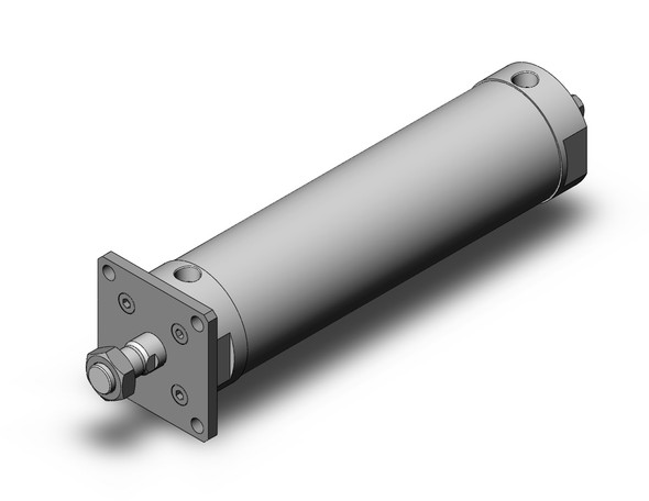 SMC CG5FN100SR-300 cg5, stainless steel cylinder