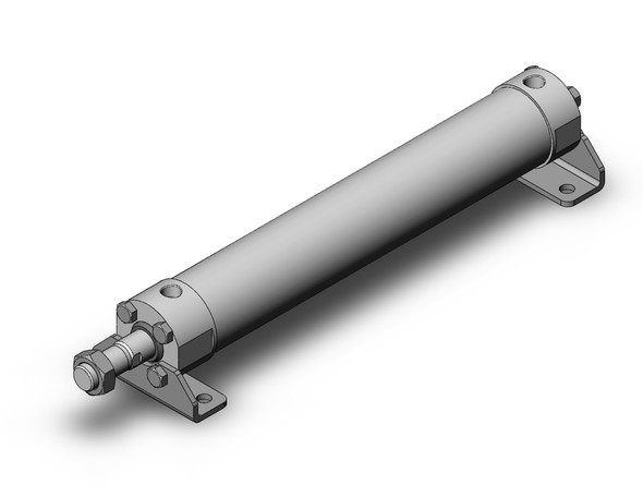 SMC CG5LN50TNSR-250 cg5, stainless steel cylinder