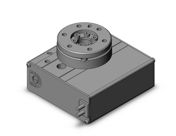 SMC LERH30K-L-R3 Electric Rotary Table