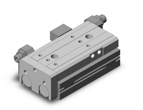 SMC MXQ25-50A-M9PSAPC guided cylinder cyl, slide table