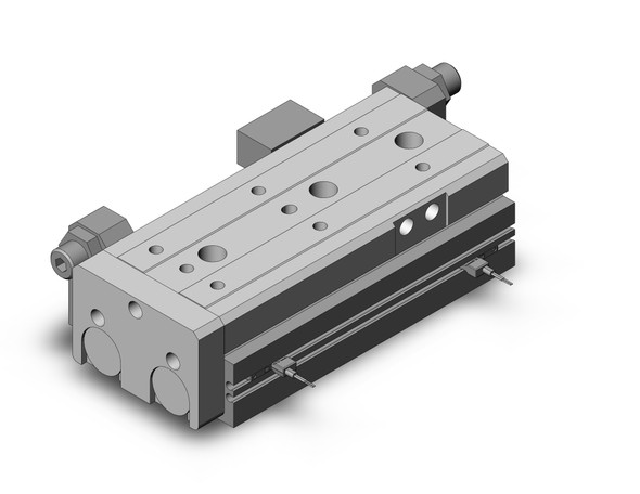 SMC MXQ25-75A-M9BWVSDPC Cyl, Slide Table