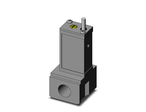 SMC IS10E-20F02-6LR-A pressure switch, is isg pressure switch w/piping adapter
