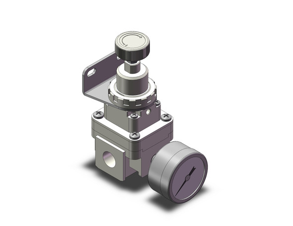 SMC IR2210-N02BG-Z-A Percision Regulator