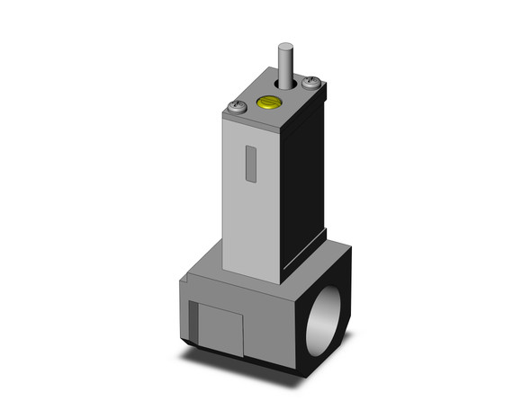 SMC IS10E-20N03-LP-A pressure switch, is isg pressure switch w/ adapter reed type