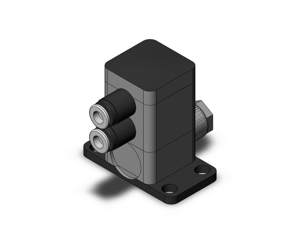 SMC LVD21-S07 high purity chemical valve, air operated high purity air operated chemical valve