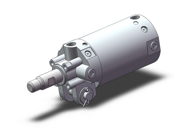 SMC CK1B63-50Z clamp cylinder clamp cylinder