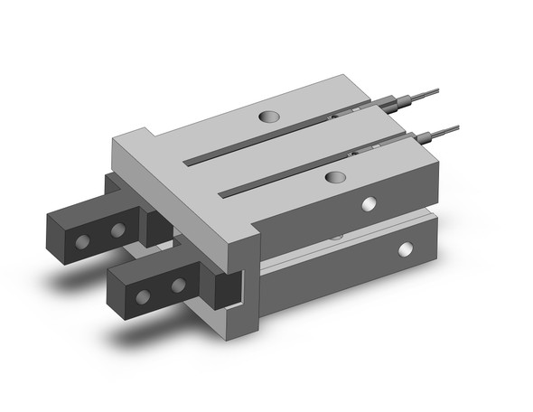 SMC MHZ2-25DN-M9BWL Gripper