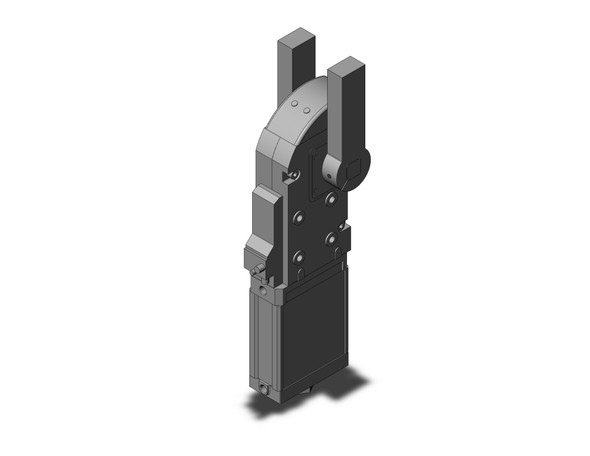 SMC CKZ2N80-105DP-CA002CA002 clamp cylinder ckz2n slim line clamp