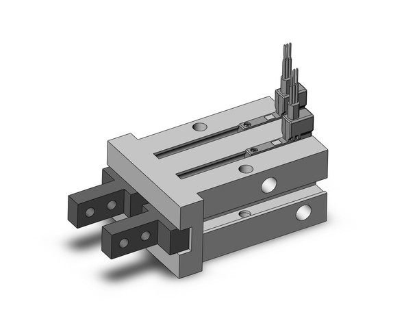 SMC MHZ2-16DN-M9NVSAPC Gripper