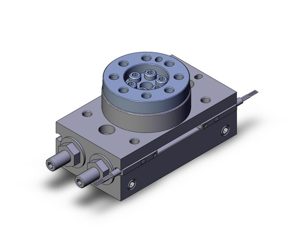 SMC MSQA7A-M9PWL Rotary Table