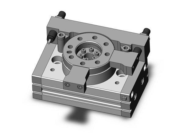 SMC MSQA30L3-M9BWL rotary table