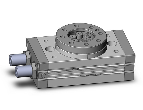 SMC MSQB70A-M9BL Rotary Table