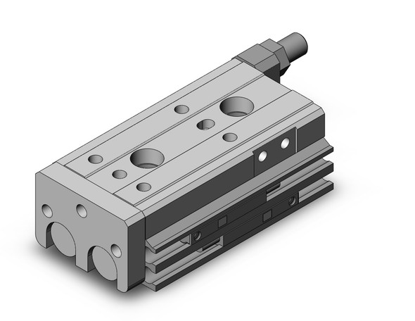 SMC MXQ6-20AT-M9BSAPC Cyl, Slide Table