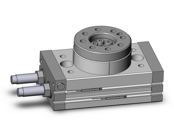 SMC MSQA20R-M9PWZ rotary table