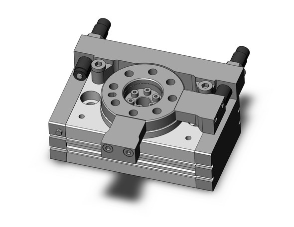 SMC MSQB50H5-M9PSAPC-XN rotary table