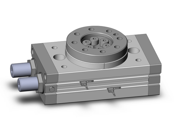 SMC MSQB70A-M9PWVL rotary table