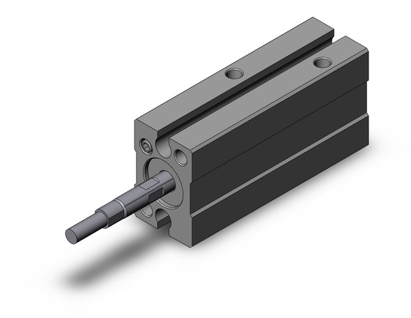 SMC MTS8-5M Mts, Precision Cylinder