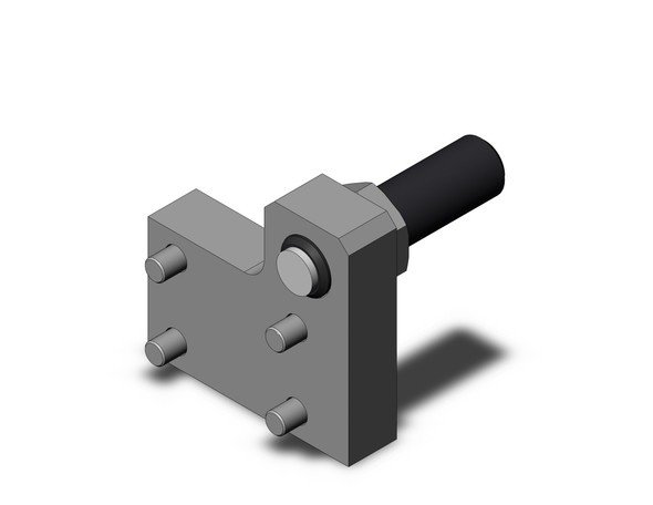 <h2>MXS, Accessory, Stroke Adjuster</h2><p><h3>Stroke adjuster for series MXS Precision Slide Tables. Available with shock absorber at the extension or retraction end.<br>- </h3>- Available with stroke adjuster at extension or retraction end<br>- Available with shock absorber at extension or retraction end<br>- Applicable bore sizes: 6, 8, 12, 16, 20, and 25mmStandard or symmetric type<br>- Adjustable range for stroke adjuster (only): 5mm (standard), X11 (15mm), or X12 (25mm)<p><a href="https://content2.smcetech.com/pdf/MXS.pdf" target="_blank">Series Catalog</a>