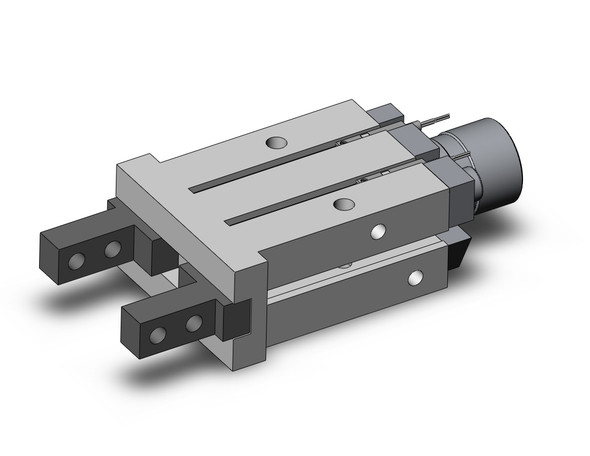 SMC MHZ2-25S2M-M9BZ Gripper