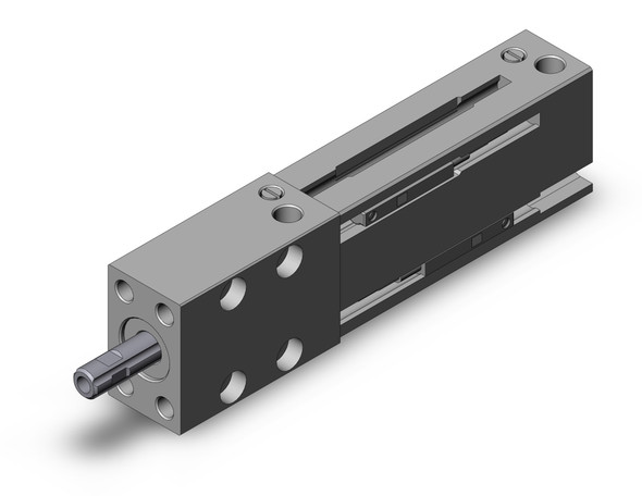 SMC MTS12-25-M9PWL Mts, Precision Cylinder