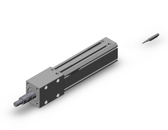 SMC MTS25-75M-A93L Mts, Precision Cylinder