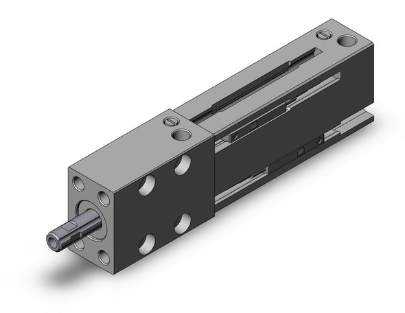 SMC MTS12-25-M9PSAPC Mts, Precision Cylinder